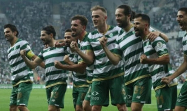 Bursaspor ŞAMPİ.....