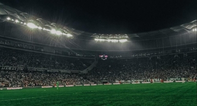 Bursaspor'un konuğu Mardin 1969 Spor