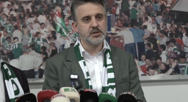 Büyükşehir Belediye Başkan Vekili Biba 