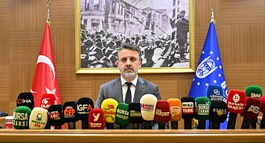 Büyükşehir Belediyesi 2025 yılı Faaliyet Raporu’na onay