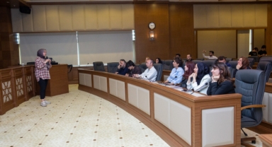 Büyükşehir’den Bursa’ya ‘Kent Rehberi’