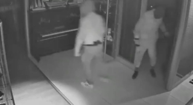 Çelik kasa hırsızlarına jandarmadan operasyon