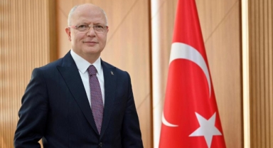 Davut Gürkan'dan Özgür Özel'e sert tepki