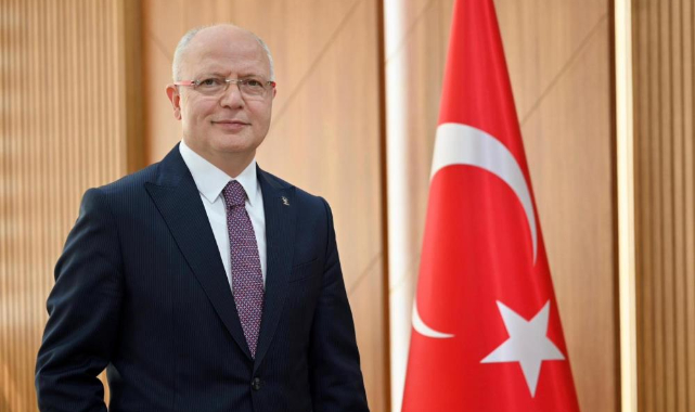 Davut Gürkan'dan Özgür Özel'e sert tepki