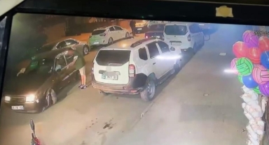 Direksiyon başında kalp krizi geçiren şahsa 112 ekipleri müdahale etti