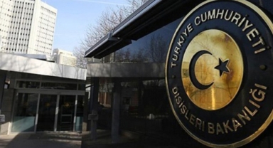 Dışişleri Bakanlığı’ndan ABD-İran arasındaki geçici ateşkese ilişkin açıklama