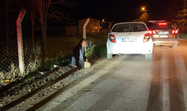 'Dur' ihtarına uymamanın bedeli ağır oldu