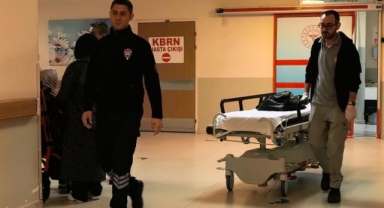 Emzirdiği bebeği soluksuz kalıp öldü