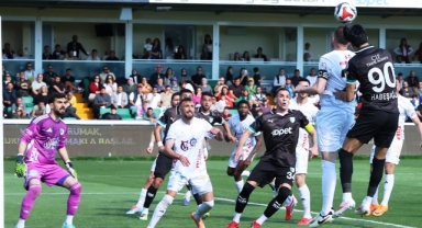 Erzurumspor FK, Trendyol Süper Lig’de