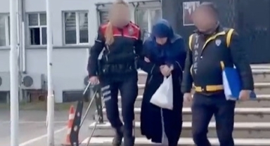 Eşini öldürüp kayıp ihbarı yapmış