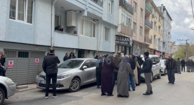 Gemlik'te yaşlı kadın evinde ölü bulundu