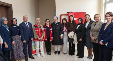 Gönül elçileri İznik ve Mudanya’da buluştu