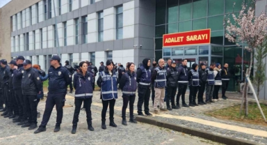 Gülistan Doku soruşturmasında eski başhekim adliyeye sevk edildi