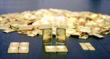 Hafta sonu altın-gümüş fiyatları