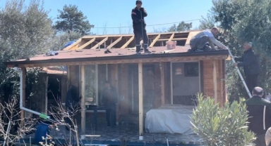 İmar barışına takılanlar yıkımların durdurulmasını istiyor