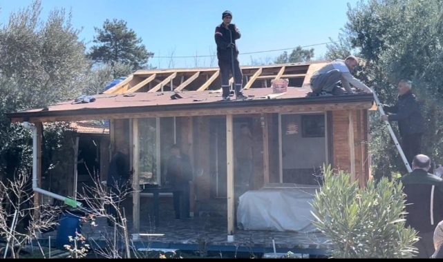 İmar barışına takılanlar yıkımların durdurulmasını istiyor