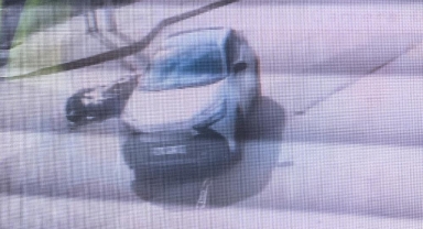 İnegöl'de cip ile motosiklet çarpıştı, 2 yaralı