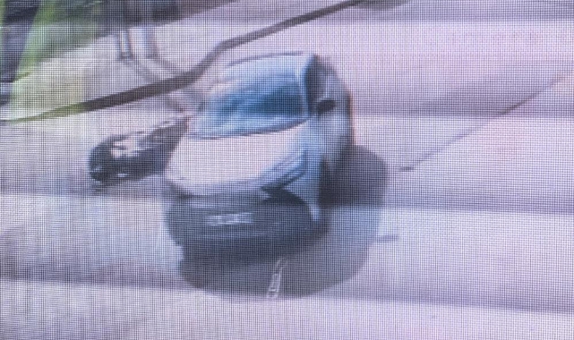 İnegöl'de cip ile motosiklet çarpıştı, 2 yaralı