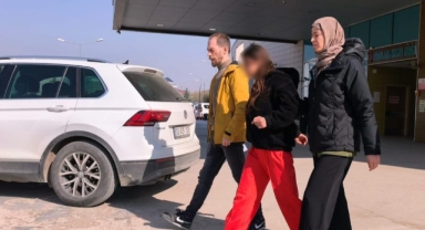 İnegöl'de genç kızların bıçaklı kavgası: 1 tutuklama