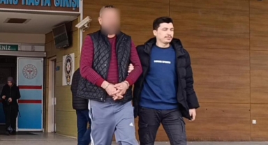 İnegöl'de uyuşturucu taciri tutuklandı