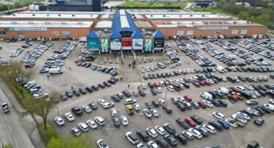 İnşaat ve gayrimenkul sektörünün kalbi Bursa’da attı