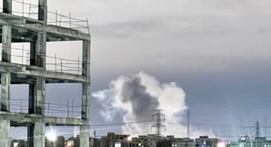 İran’da ABD-İsrail saldırılarında can kaybı 3 bin 375’e yükseldi