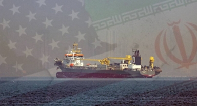 İran duyurdu! Hürmüz boğazı yeniden kapatıldı