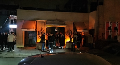 İstanbul’da 2 eğlence mekanında uyuşturucu operasyonu: Ünlü isimler gözaltında