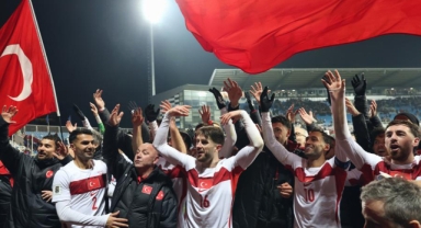 İşte Dünya Kupasındaki rakiplerimiz ve fikstürümüz