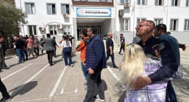 Kahramanmaraş’ta saldırıda hayatını kaybedenlerin sayısı 10’a yükseldi