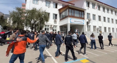 Kahramanmaraş’taki saldırıda babanın ardından anne de gözaltına alındı