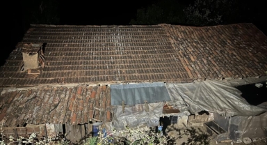 Kan donduran torun dehşetine rekor ceza