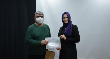 Kanser hastalarına sosyal ve psikolojik destek verilecek