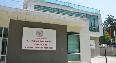 Kilo vermek için başvurduğu merkezde kanser olduğunu öğrendi