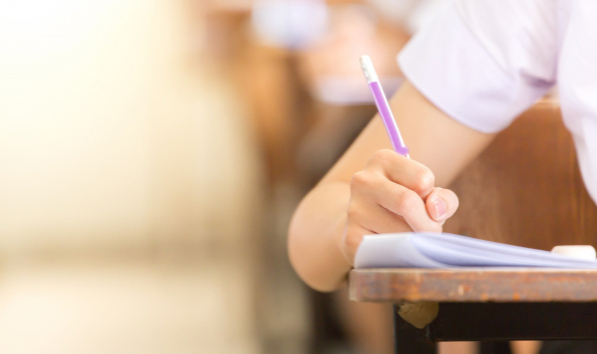 LGS'ye Milli maç ayarı