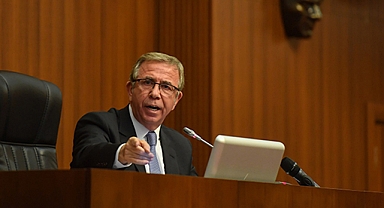 Mansur Yavaş hakkında soruşturma izni