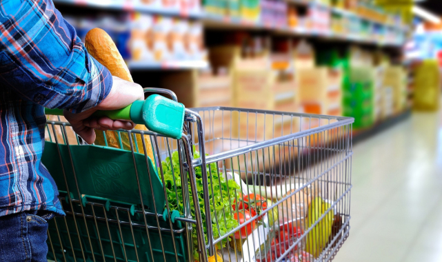 Mart ayı enflasyonu açıklandı