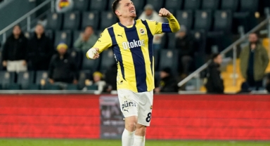 Mert Hakan Yandaş tahliye edildi!