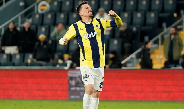 Mert Hakan Yandaş tahliye edildi!