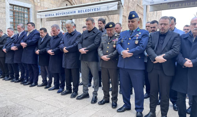 MHP'li Büyükataman'ın acı günü