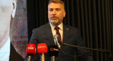 Milli Eğitim Bakanlığı'nda görev değişimi