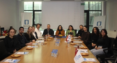 Mimarlar Odası Bursa Şubesi'nden açıklama