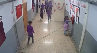 Minik yüreklerden büyük duyarlılık