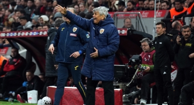 Mircea Lucescu, hayatını kaybetti