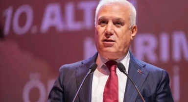 Mustafa Bozbey'den mesaj: Halk iradesini koruyun!