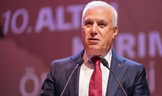 Mustafa Bozbey'den mesaj: Halk iradesini koruyun!