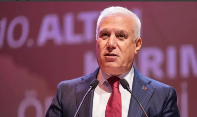 Mustafa Bozbey'in emniyette verdiği ifadesinde 'Turgay Erdem' detayı