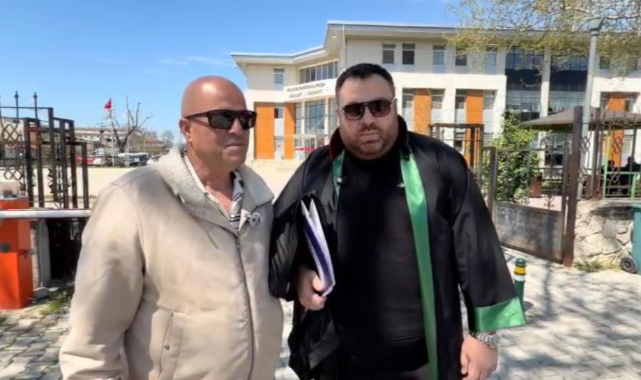 Mustafakemalpaşa'da isim benzerliği mağduriyeti