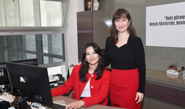 Nilüfer Belediyesi'nde ''Otizm'' farkındalığı