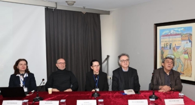 Nilüfer’de erken Osmanlı kadını ve Nilüfer Hatun’un mirası konuşuldu